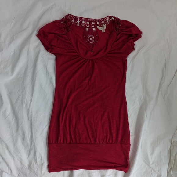 Energie Small Shirt - Picture 3 of 4